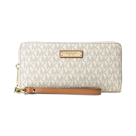 cartera michael kors est 1981 precio
